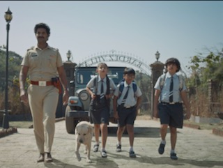 Typewriter Review: Is Sujoy Ghosh&rsquo;s Netflix Horror Series India&rsquo;s Stranger Things?