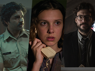 Netflix July 2019 Releases: Stranger Things, Money Heist, Typewriter, and More