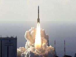 UAE Launches 'Hope' Mars Probe From Japan Spaceport UAE Launches 'Hope' Mars Probe From Japan Spaceport