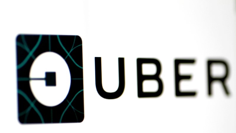 Uber, Mahindra Partner to Deploy Electric Vehicles in India