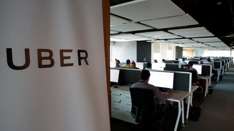 Uber Should Be Regulated Like Tour Buses, California Regulator Proposes