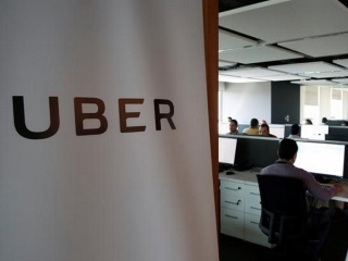 Uber Partners Volvo to Buy Up to 24,000 Self-Driving Cars