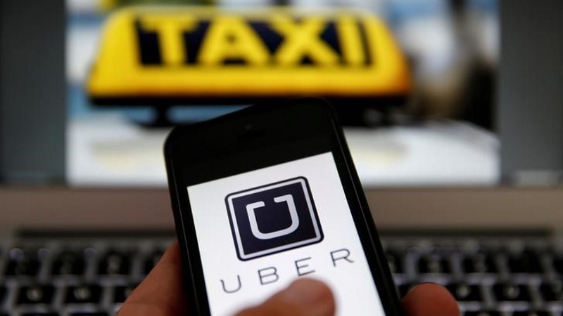 Uber, Careem Suspend Services in UAE Capital