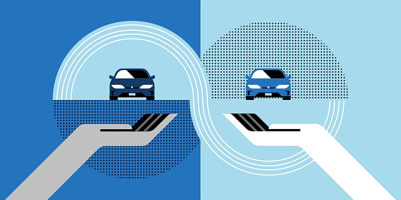 Uber Brings 'Schedule a Ride' to India; Lets You Book a Cab Up to 30 Days in Advance