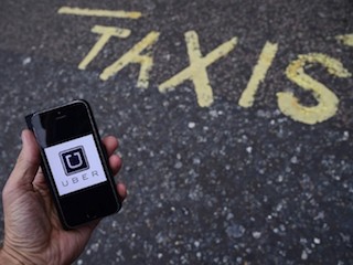 Uber&#039;s &#039;Business Is Finished&#039; in Turkey, Erdogan Says