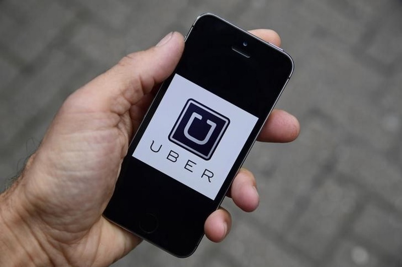 Uber Lists Out Reasons for Which Passengers or Drivers Can Be Banned From Its Service