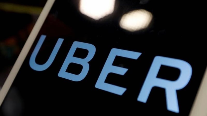 Uber Being Probed by FBI Over 'Hell' Software to Interfere With Rivals