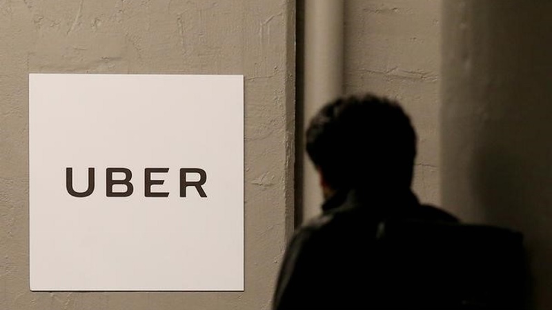 Uber to Buy Postmates in $2.65-Billion Stock Deal, Expands Food-Delivery Reach