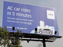 Uber Reportedly Fires Executive Who Obtained Indian Rape Victim's Medical Records Uber Reportedly Fires Executive Who Obtained Indian Rape Victim's Medical Records