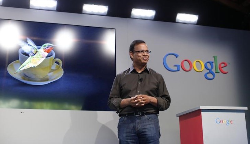 Google Paid Former Executive Amit Singhal $35 Million After Sexual Harassment Claim