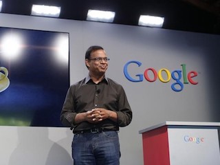 Uber&#039;s Amit Singhal Leaves After Sexual Harassment Allegation at Google Surfaces
