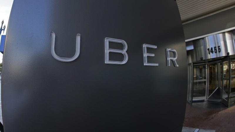 Uber's 'Business Is Finished' in Turkey, Erdogan Says