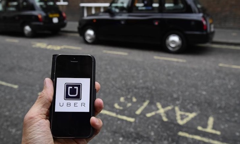 Uber Defends Business Model, Wants to Avert Strict EU Rules