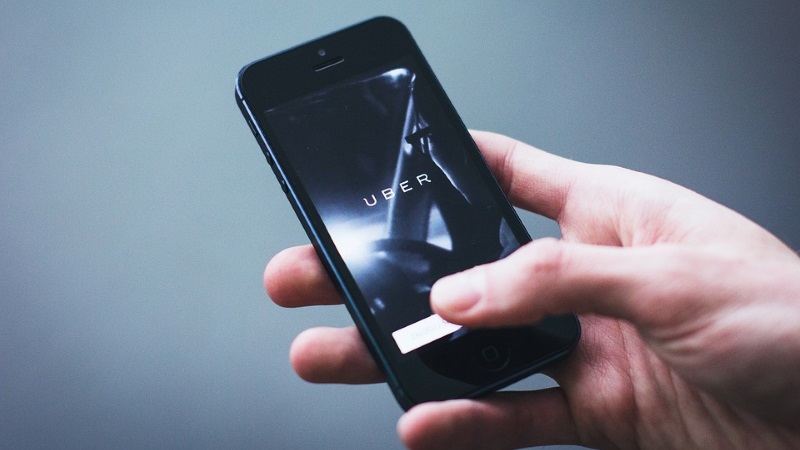 Uber Hack: Should Users Be Worried?