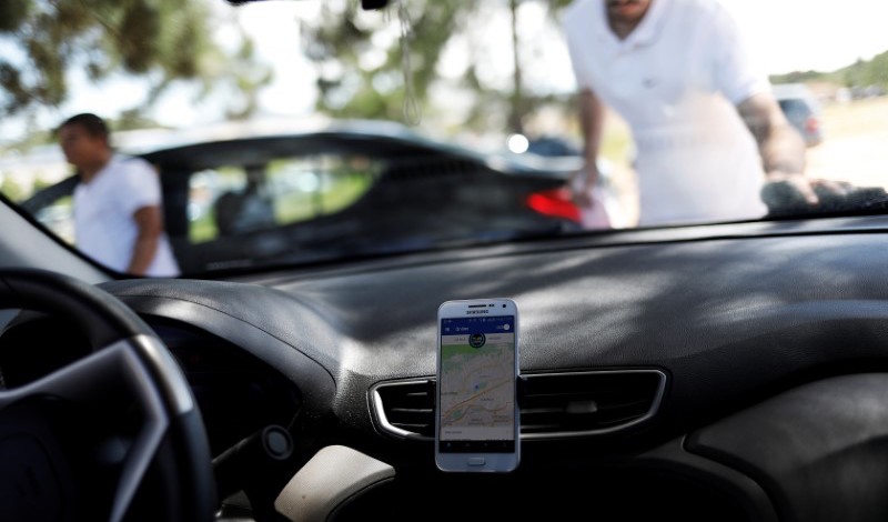 Uber May Face $1 Million Fine Over California Drunken-Driving Complaints