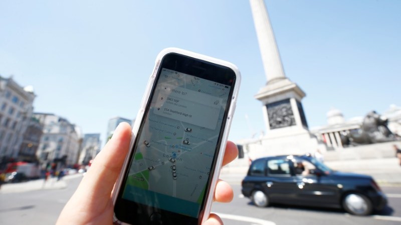 Uber Loses Appeal in 'Employment' Contract Case in France