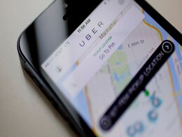 Uber Reports Increased Bookings, Narrower Loss Uber Reports Increased Bookings, Narrower Loss