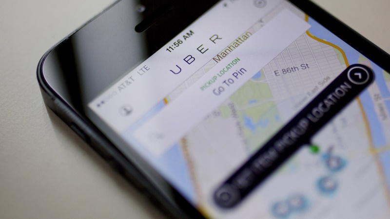 Uber Pushed the Limits of the Law. Now Comes the Reckoning