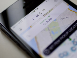 Uber Suspending Vienna Operations After Court Injunction