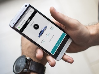 Reliance Jio, Uber Announce Strategic Partnership; Starting With JioMoney Integration