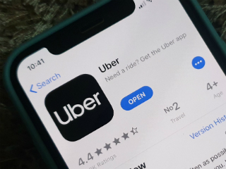 Uber App Now Lets Riders in India Make Free Calls to Their Driver