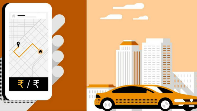 Uber Will Now Put an 'Authorisation Hold' on Card Before Your Trip Begins