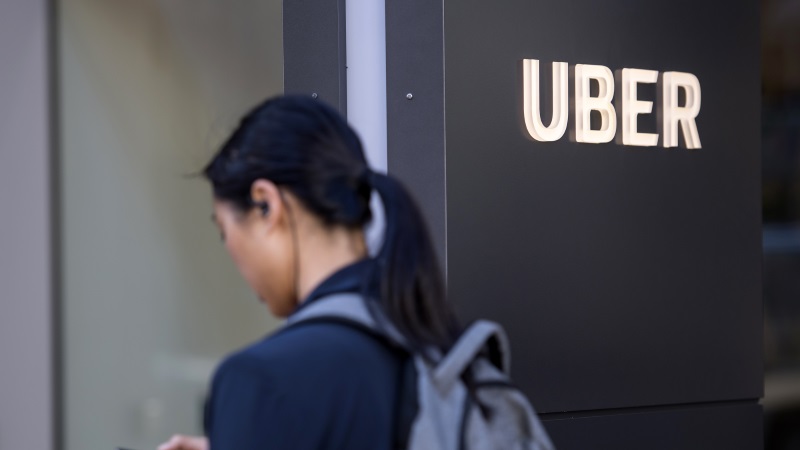 Uber's Licence in UK City Cambridge Extended for 5 Years