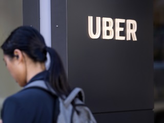 Uber Says More Than 22,000 Shared Rides Taken in Delhi-NCR on New Year&#039;s Eve