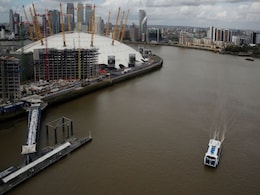Thames Clippers London River Service to Become Uber Boat Under New Deal Thames Clippers London River Service to Become Uber Boat Under New Deal