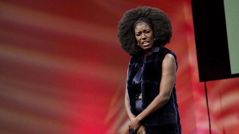 Apple Executive Hired to Fix Uber's Image Departs After a Year