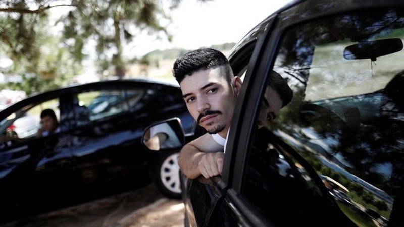 Uber Drivers Are Employees and Deserve Benefits, Brazil Judge Rules