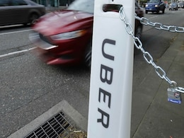 Uber Launches Taxi-Hailing App in Japan's Nagoya Uber Launches Taxi-Hailing App in Japan's Nagoya