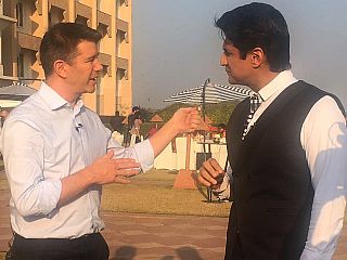 Uber CEO Says Demonetisation Is Beneficial and Surge Pricing Is Vital