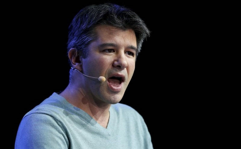 Uber CEO Calls for 'Urgent Investigation' Into Sexual Harassment Claims