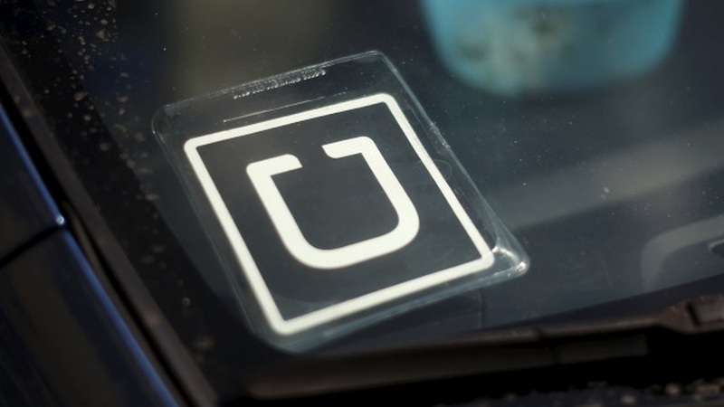 Uber Gives Up Autonomous Vehicle Testing Rights in California