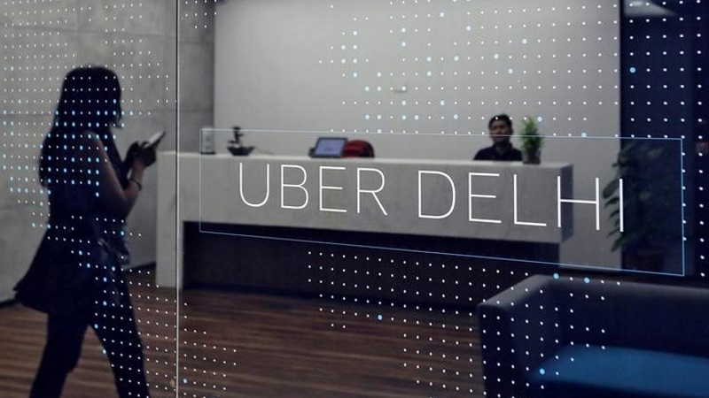 Uber's South Asia Policy Chief Shweta Rajpal Kohli Quits in Latest Senior Departure
