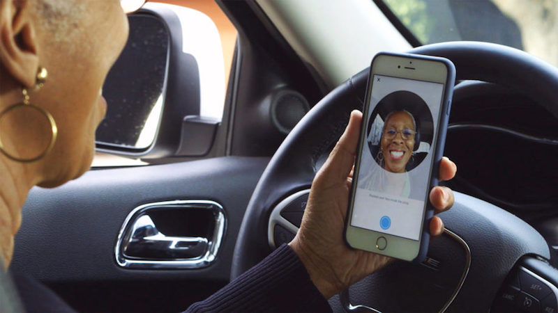 Uber India Announces Selfie-Powered Real-Time ID Check for Improved Security