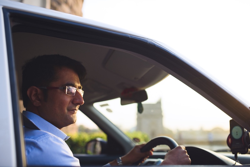 Uber Partners ICICI Lombard to Give Its Drivers Free Insurance Coverage