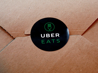 Uber Eats, DoorDash, Grubhub Sue New York City Over Legislation on Commission Caps