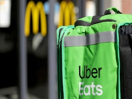 Uber Eats To Take Orders for Cannabis in Canada, Company Confirms Foray Into Booming Market Uber Eats To Take Orders for Cannabis in Canada, Company Confirms Foray Into Booming Market