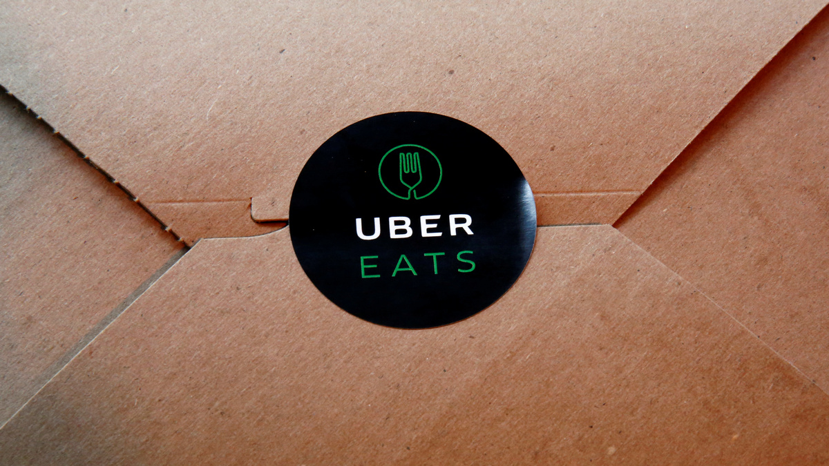 Uber Eats, DoorDash, Grubhub Sue New York City Over Legislation on Commission Caps