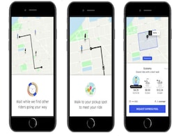 Uber Express Pool Launched, Offers Cheaper Fares by Making Commuters Walk or Wait Uber Express Pool Launched, Offers Cheaper Fares by Making Commuters Walk or Wait