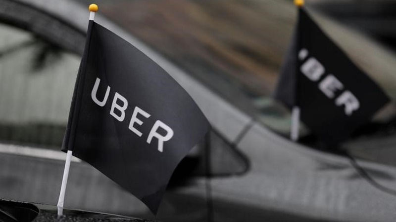 Uber Admits Use of 'Greyball' Tool to Avoid Authorities