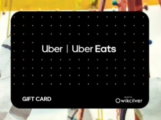 Uber Now Offers &#039;Gift Cards&#039; That Can Be Redeemed on Rides, Uber Eats