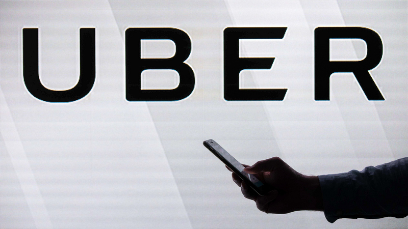 Uber Lays Out Its Plan for Long-Term Self-Disruption