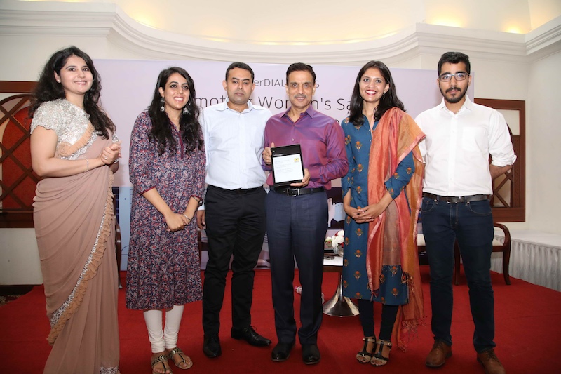 Uber Partners With Delhi Police For Himmat App To Strengthen Women's Safety