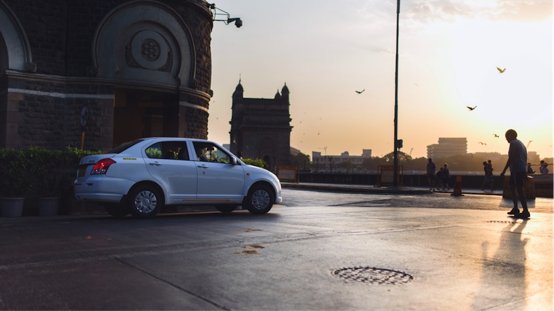 Uber Reaches 500 Million Rides in India, Reveals Interesting Statistics