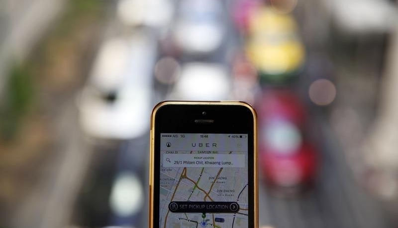 Uber Violated Transport Law, South Korean Court Rules