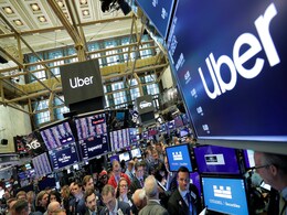 Uber Tumbles in Disappointing Stock Market Debut Uber Tumbles in Disappointing Stock Market Debut