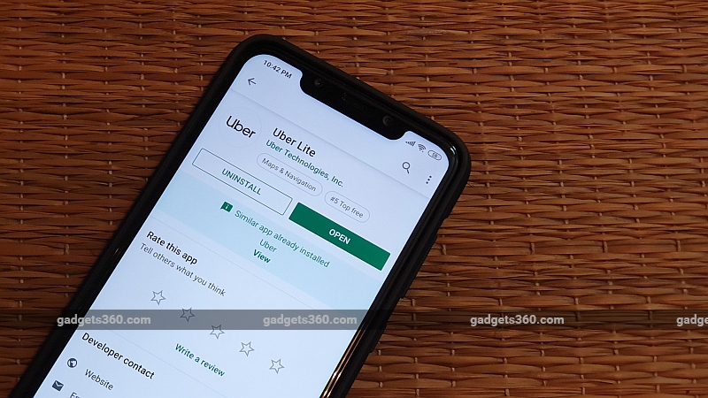 Offline App and WhatsApp as an Inspiration: Inside Uber&rsquo;s Bengaluru Development Centre